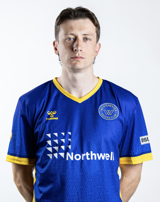 Daniel Bouman